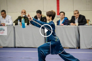 نتایج روز اول از هفته چهارم لیگ ووشوی جوانان پسران - خبرگزاری ورزش ایران