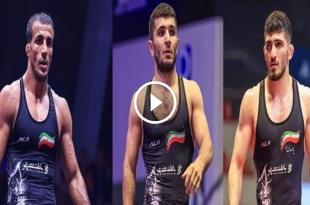 پاداش میلیاردی مدال آوران جهانی آلبانی پرداخت شد - خبرگزاری ورزش ایران