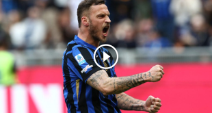 پیروزی خانگی اینتر در شب سکونشینی طارمی - خبرگزاری ورزش ایران