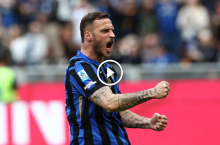 پیروزی خانگی اینتر در شب سکونشینی طارمی - خبرگزاری ورزش ایران