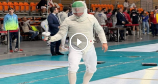 کاپ جهانی بلغارستان؛ پایان کار چهار سابریست ایران در مرحله مقدماتی - خبرگزاری ورزش ایران