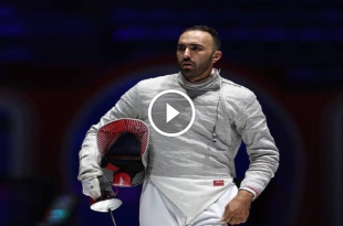 کاپ جهانی بلغارستان؛ پاکدامن گام اول را محکم برداشت - خبرگزاری ورزش ایران