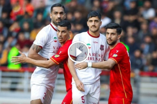 ۱۸ محروم برای هفته هفدهم لیگ برتر فوتبال - خبرگزاری ورزش ایران