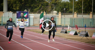 ۲ رکورد ملی در بوشهر شکسته شد - خبرگزاری ورزش ایران