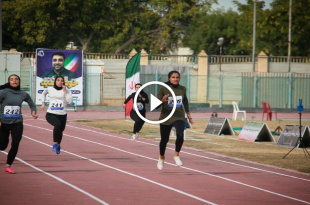 ۲ رکورد ملی در بوشهر شکسته شد - خبرگزاری ورزش ایران