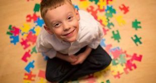 اوتیسم در دختران شایع تر است