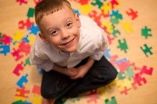 اوتیسم در دختران شایع تر است