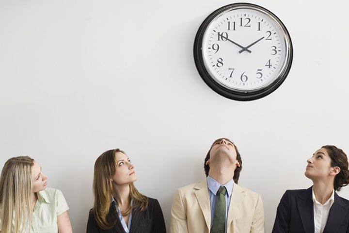 ۱۵ مهارتی که کارمندان قسمت خدمات مشتریان باید بلد باشند_دلچسب 9 مدیریت زمان ـ مهارتهای خدمات مشتریان