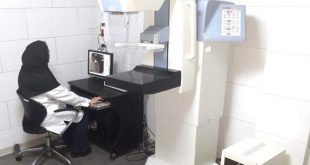 نقش ماموگرافی در ارزیابی سلامت قلب زنان