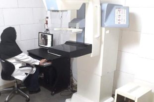 نقش ماموگرافی در ارزیابی سلامت قلب زنان