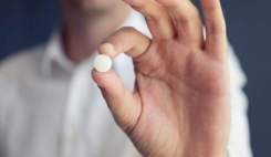 اولین قرص ضدبارداری مردانه با موفقیت وارد فاز کارآزمایی بالینی شد