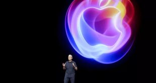 هوش مصنوعی اپل