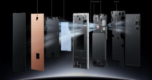 گوشی گیمینگ رد‌مجیک 10 ایر معرفی شد: طراحی باریک و باتری قدرتمند 6000 میلی‌آمپری