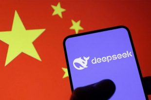 نظارت شدید چین بر دیپ‌سیک