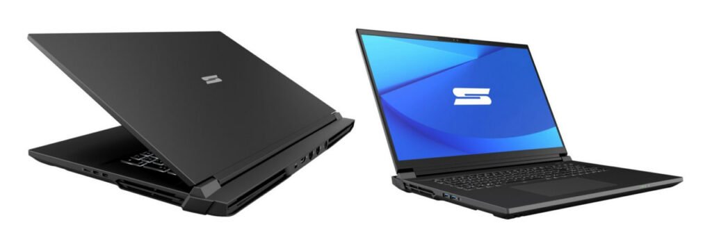 1744901963 934 لپ‌تاپ Schenker Key 18 Pro با RTX 5090 و نمایشگر