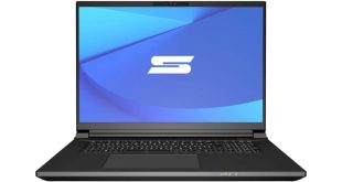 لپ‌تاپ Schenker Key 18 Pro با RTX 5090 و نمایشگر 4K معرفی شد