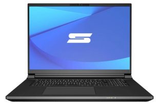 لپ‌تاپ Schenker Key 18 Pro با RTX 5090 و نمایشگر 4K معرفی شد