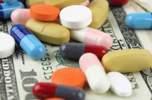 ترامپ تحقیقات درباره واردات دارو و تراشه را شدت بخشید