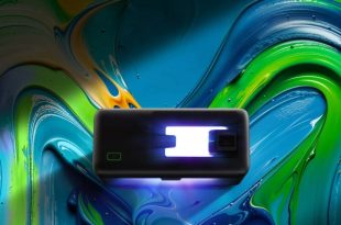 زیرمجموعه انکر از اولین پرینتر UV شخصی دنیا با قابلیت چاپ سه‌بعدی رونمایی کرد