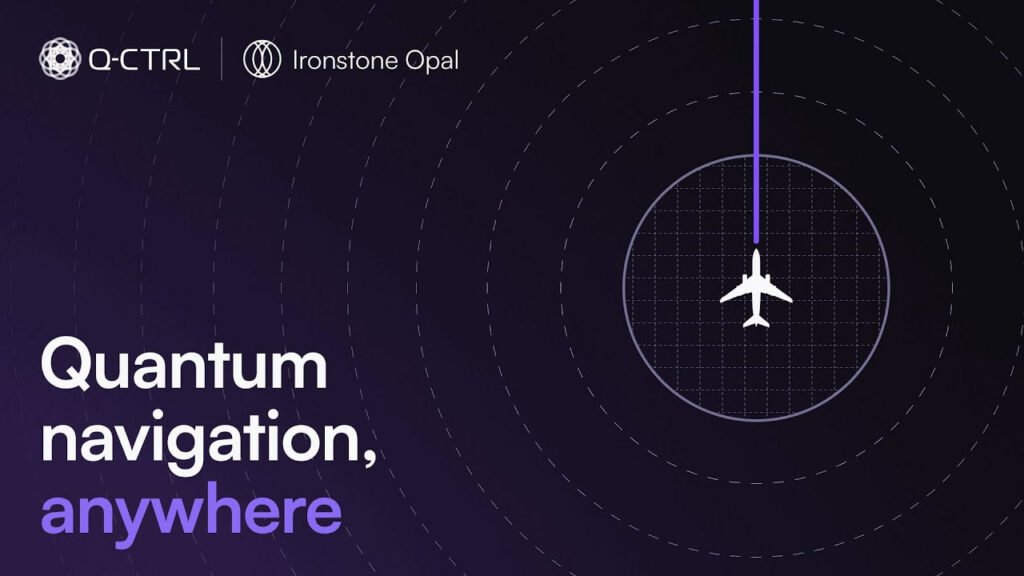 1745010366 295 رونمایی از اولین سیستم ناوبری کوانتومی جهان؛ 50 برابر دقیق‌تر