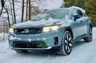 خودروهای برقی