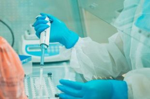 تبلیغ تئوری نشت آزمایشگاهی کرونا