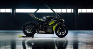 دوکاتی پانیگال V4