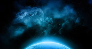 کهکشان تاریک