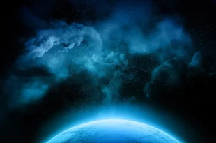 کهکشان تاریک