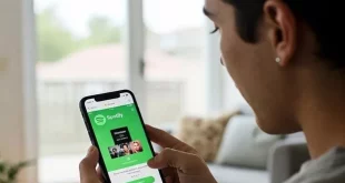 چگونه اشتراک اسپاتیفای بگیریم