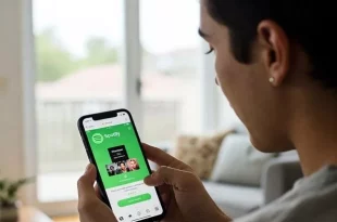 چگونه اشتراک اسپاتیفای بگیریم