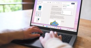 کروم‌بوک ایسوس