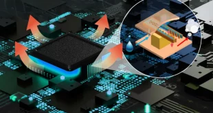 سیستم خنک‌سازی جدید