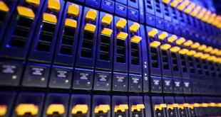 درایوهای وسترن دیجیتال در سرورها