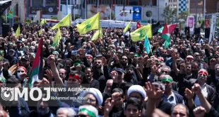 اجتماع بزرگ صادقیون