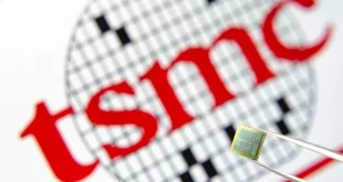 تراشه آیفون 20