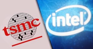اینتل TSMC