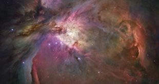 سحابی شکارچی