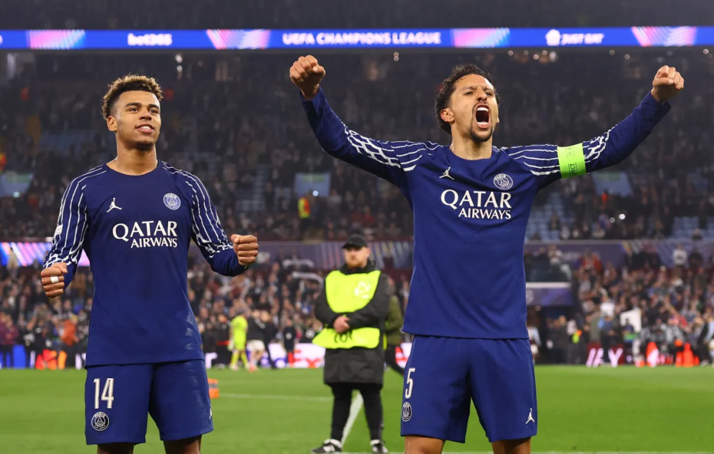 چه تیمی قهرمان لیگ قهرمانان اروپا می شود؟_دلچسب 11 1745770495 14 چه تیمی قهرمان لیگ قهرمانان اروپا می شود؟ دلچسب