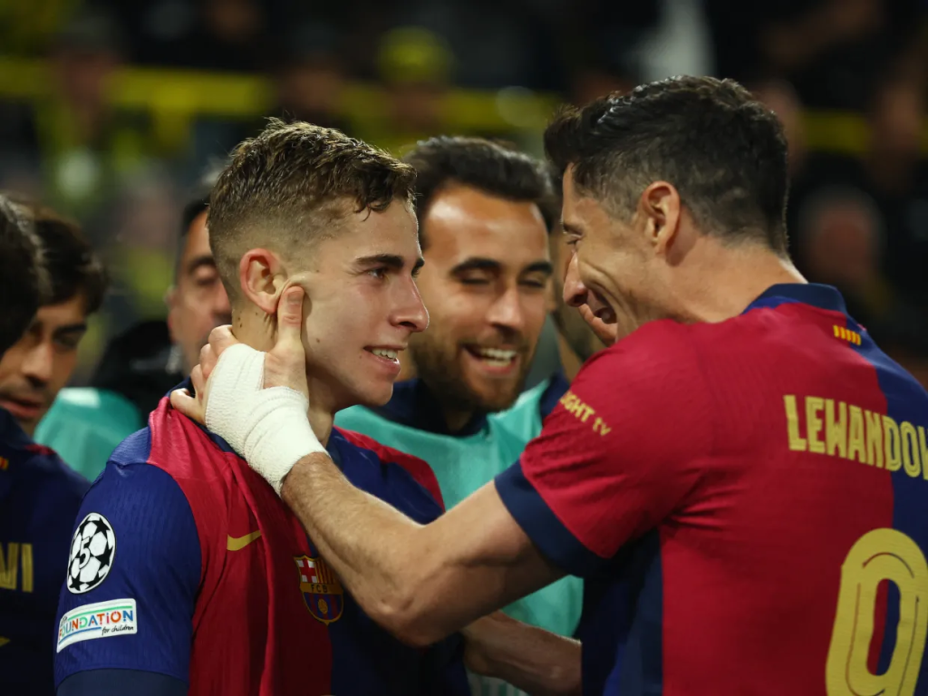 چه تیمی قهرمان لیگ قهرمانان اروپا می شود؟_دلچسب 13 1745770496 317 چه تیمی قهرمان لیگ قهرمانان اروپا می شود؟ دلچسب