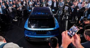 چری اومودا 3