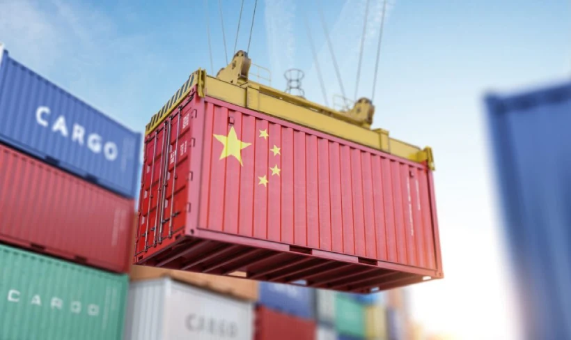 کدام کشورها بیشترین وابستگی اقتصادی را به صادرات دارند؟ 