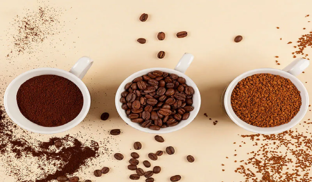 راهنمای جامع ترکیب قهوه برای طعمی بینظیر 5 راهنمای جامع ترکیب قهوه برای طعمی بینظیر