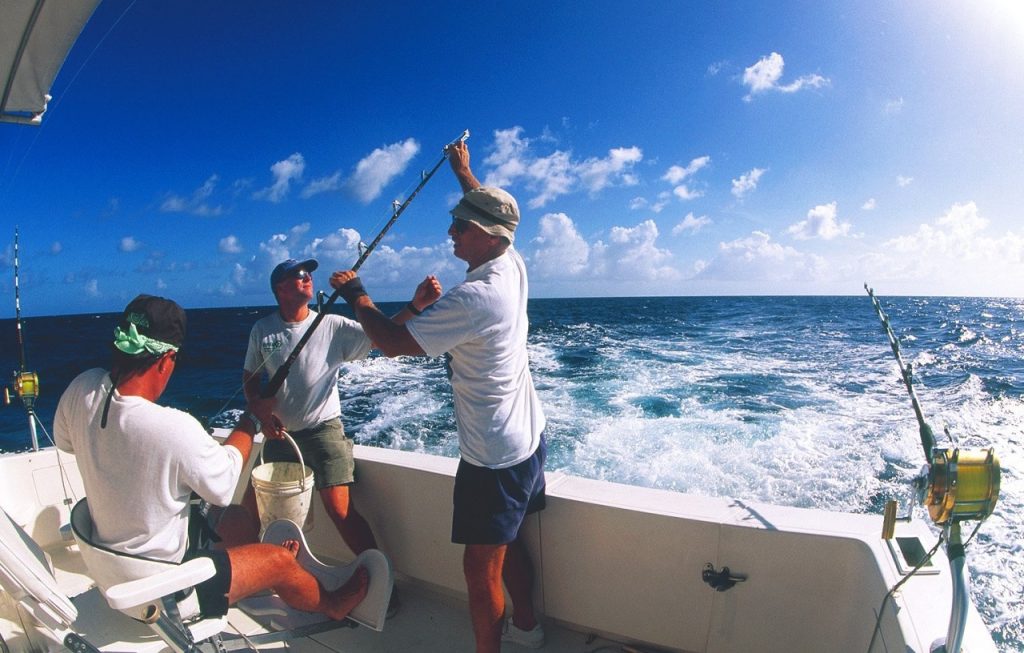 تفریحات سواحل مالدیو که نباید از دست داد