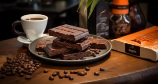 راهنمای جامع ترکیب قهوه برای طعمی بی‌نظیر