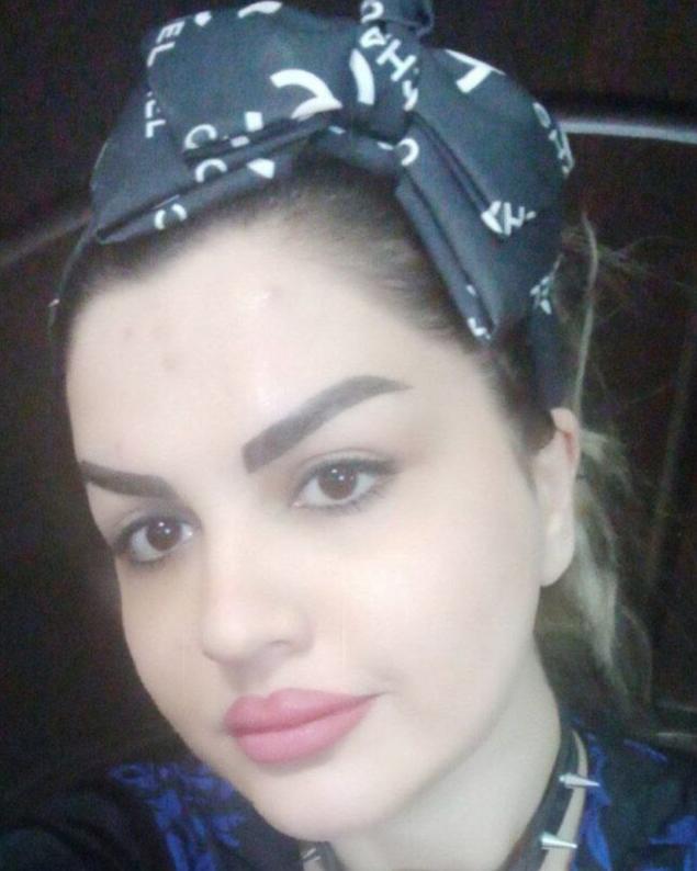 بیوگرافی و زندگینامه افتخارآمیز استاد رزیتا دغلاوی نژاد "بانوی شاخص ملی" 33 9