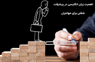 دستیابی به شغل رویایی با یادگیری زبان انگلیسی برای مهاجران