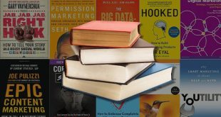 بهترین کتاب‌ها در زمینه فروش و بازاریابی برای سئوکارها