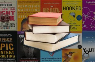 بهترین کتاب‌ها در زمینه فروش و بازاریابی برای سئوکارها