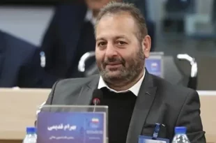 پایان بازی‌های بین دانشگاهی با سخنرانی قدیمی